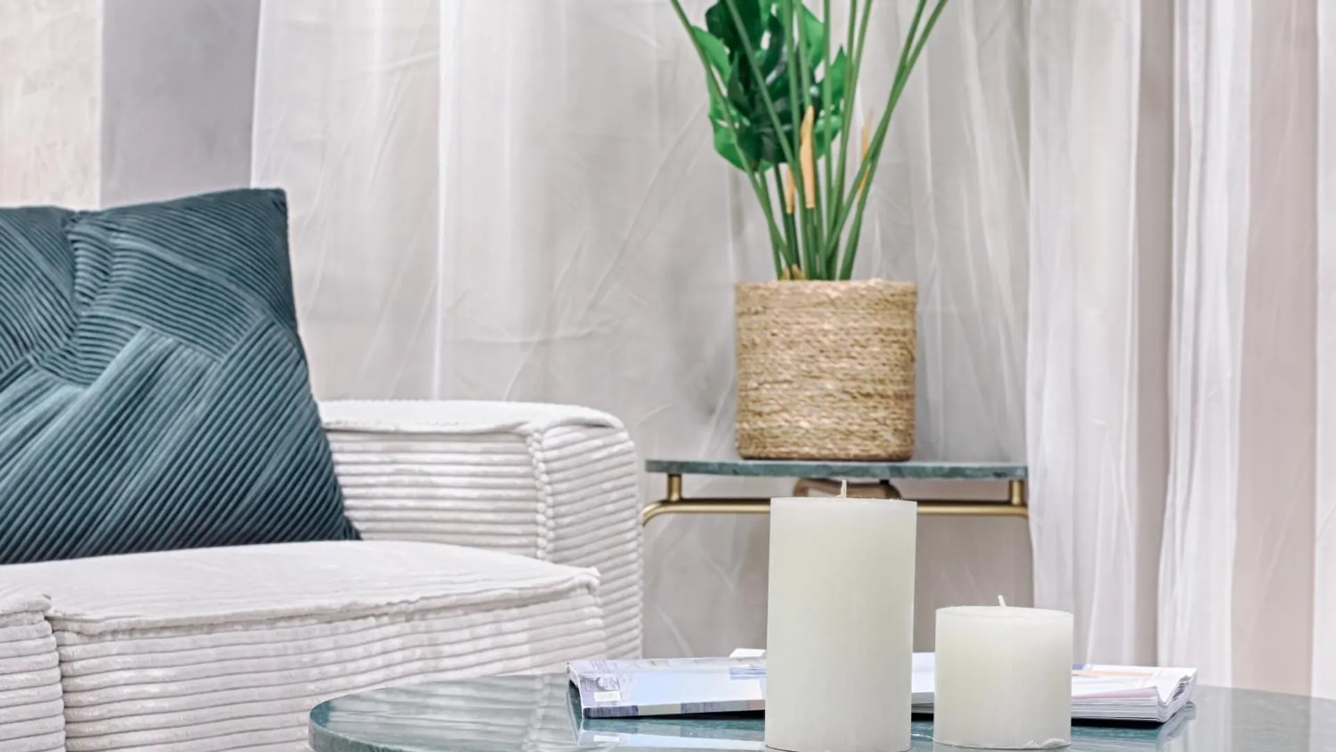 Apartment Charonne Voltaire Cosy 4p *